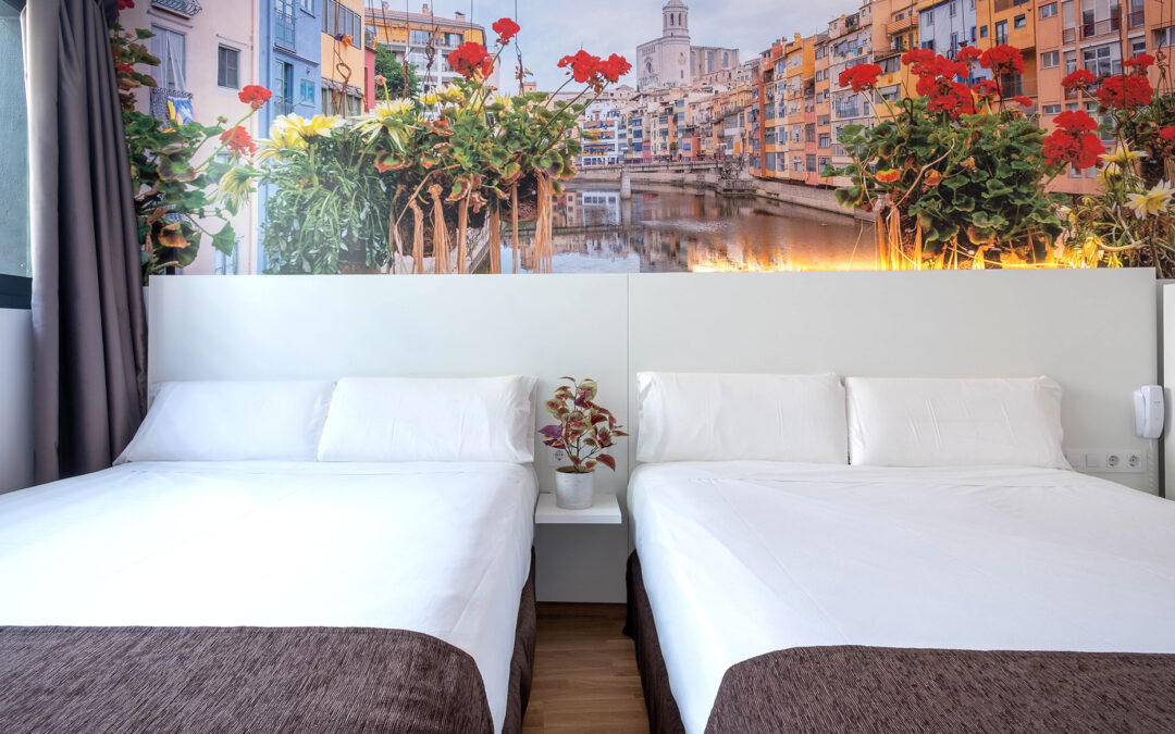 Hoteles BESTPRICE: Elevando la experiencia Hotelera con modernidad y calidad suprema de Guest services