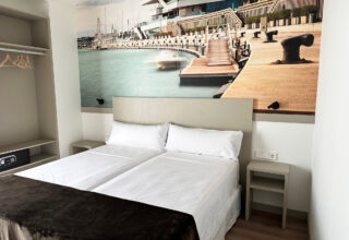 Hoteles BESTPRICE anuncia pago de dividendos, en su estrategia de ofrecer rentabilidad y crecimiento a sus accionistas