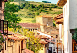 New Hotel BESTPRICE in Santillana del Mar, the first of the chain in Cantabria
