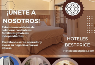 Hoteles BESTPRICE Anuncia Nueva Campaña para Ofrecer a Hoteles Independientes y Familiares la Oportunidad de unirse a la cadena hotelera