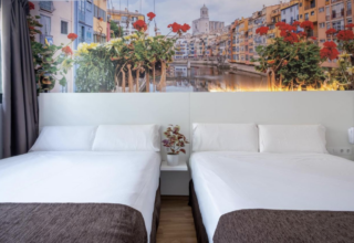 Hoteles BESTPRICE kicks off 2025 with revenue growth exceeding 20% and ended 2024 with an impressive 97% occupancy rate