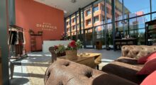 Hoteles BESTPRICE incrementa la cifra de negocio un 22% hasta los 1,96 millones de euros en el primer trimestre con ratios de ocupación del 95% y un margen del beneficio operativo del 44,2%