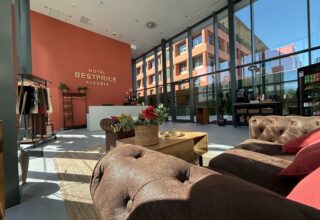 Hoteles BESTPRICE incrementa la cifra de negocio un 22% hasta los 1,96 millones de euros en el primer trimestre con ratios de ocupación del 95% y un margen del beneficio operativo del 44,2%