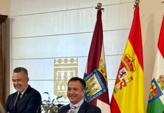 La cadena BESTPRICE impulsa un hotel con 60 habitaciones en Logroño