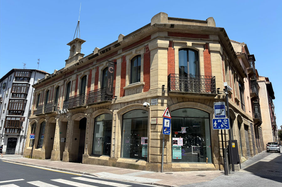 Hotel-Logroño-BESTPRICE