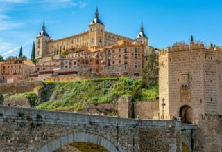 Abrimos el nuevo Hotel BESTPRICE TOLEDO