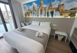 Hoteles BESTPRICE eleva sus ventas un 28,5% en el primer trimestre, el beneficio un 17,8% más y alcanza una capitalización bursátil de 85 millones de euros