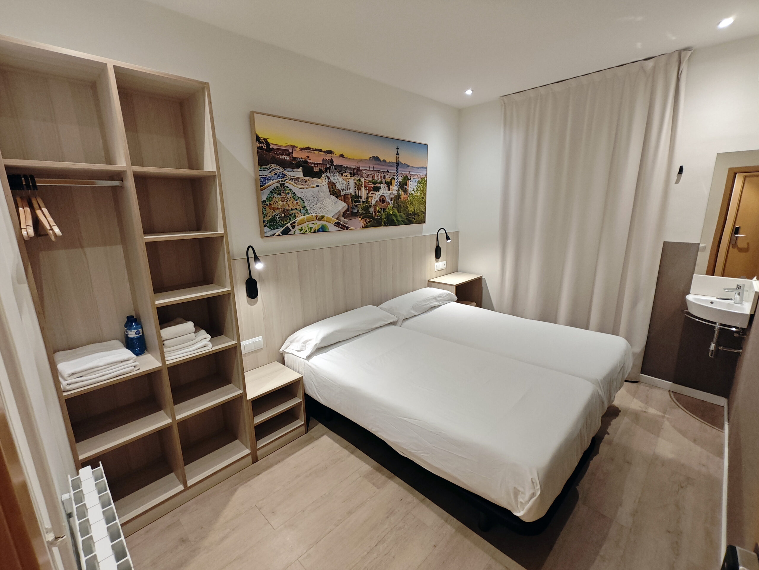 Doble Room