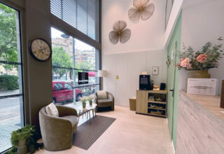 Hoteles BESTPRICE inaugura su hotel BESTPRICE Maragall en Barcelona