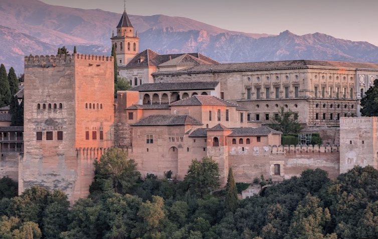 Granada Granada