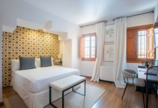 Hoteles BESTPRICE adjudica a una constructora riojana las obras de su nuevo hotel en Logroño