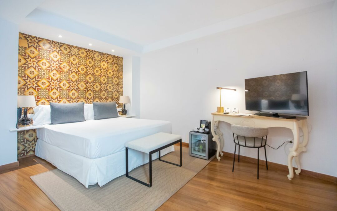 Abrimos el hotel BESTPRICE CÓRDOBA, y sumamos una nueva plaza estratégica a nuestra creciente presencia en las principales ciudades españolas