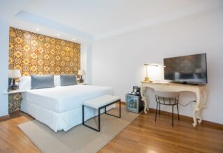Abrimos el hotel BESTPRICE CÓRDOBA, y sumamos una nueva plaza estratégica a nuestra creciente presencia en las principales ciudades españolas