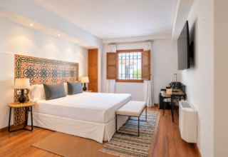 Abrimos el hotel BESTPRICE CÓRDOBA, y sumamos una nueva plaza estratégica a nuestra creciente presencia en las principales ciudades españolas